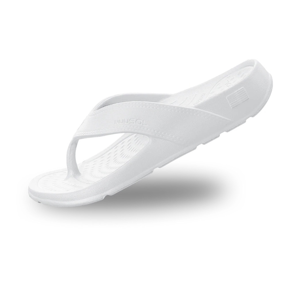 NuuSol Women’s Cascade Flip Flop